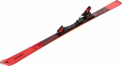 ATOMIC - Redster G7 + M 12 Gw - Rood -Ski And Snow Gear 057946 600 3 1