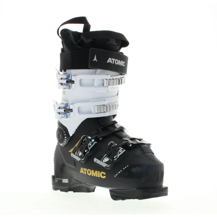 ATOMIC - Hawx Prime 95x W Gw Bl - Zwart 4 ATOMIC - Hawx Prime 95x W Gw Bl - Zwart - Afbeelding 2