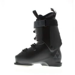 FISCHER - Ranger One 100 X Black/black - Zwart-Wit -Ski And Snow Gear 057953 991 4 1