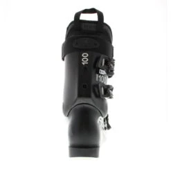 FISCHER - Ranger One 100 X Black/black - Zwart-Wit -Ski And Snow Gear 057953 991 5 1