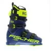 FISCHER - The Curv 120 Vac Gw Grey/grey - Grijsdonker-Geel -Ski And Snow Gear 057955 934 1 1