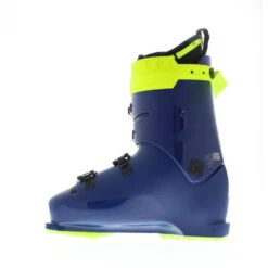 FISCHER - The Curv 120 Vac Gw Grey/grey - Grijsdonker-Geel -Ski And Snow Gear 057955 934 4 1 1