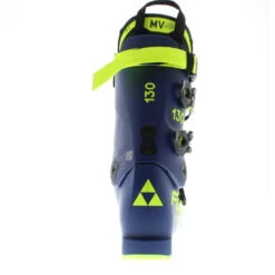 FISCHER - The Curv 120 Vac Gw Grey/grey - Grijsdonker-Geel -Ski And Snow Gear 057955 934 5 1