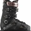 SALOMON - S/pro Hv X90 W Gw - Zwart -Ski And Snow Gear 057958 990 1 1