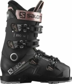 SALOMON - S/pro Hv X90 W Gw - Zwart
