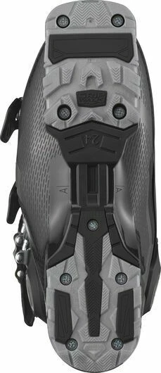 SALOMON - S/pro Hv X90 W Gw - Zwart 5 SALOMON - S/pro Hv X90 W Gw - Zwart - Afbeelding 3