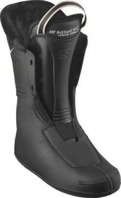 SALOMON - S/pro Hv X90 W Gw - Zwart 10 SALOMON - S/pro Hv X90 W Gw - Zwart -Ski And Snow Gear 057958 990 4 1