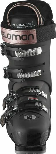 SALOMON - S/pro Hv X90 W Gw - Zwart 7 SALOMON - S/pro Hv X90 W Gw - Zwart - Afbeelding 5