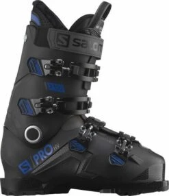 SALOMON - S/pro Hv X100 Gw - Zwart