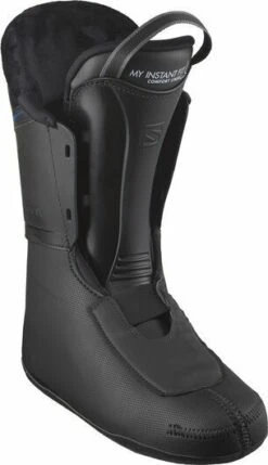 SALOMON - S/pro Hv X100 Gw - Zwart -Ski And Snow Gear 057960 990 4 1