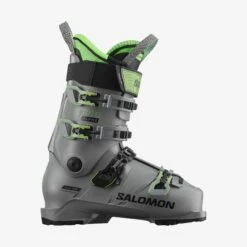 SALOMON - S/pro Alpha 120 Gw - Grijs