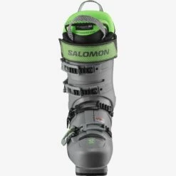 SALOMON - S/pro Alpha 120 Gw - Grijs -Ski And Snow Gear 057962 900 5 1