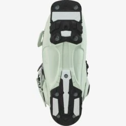 SALOMON - S/pro Alpha 100 W - Wit 10 SALOMON - S/pro Alpha 100 W - Wit -Ski And Snow Gear 057964 100 4 1