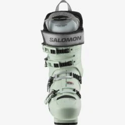 SALOMON - S/pro Alpha 100 W - Wit 11 SALOMON - S/pro Alpha 100 W - Wit -Ski And Snow Gear 057964 100 5 1