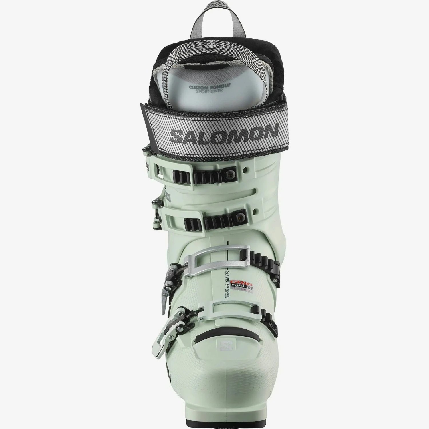 SALOMON - S/pro Alpha 100 W - Wit 7 SALOMON - S/pro Alpha 100 W - Wit - Afbeelding 5