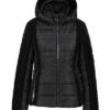 LUHTA - Kaamanen Jacket - Zwart -Ski And Snow Gear 058153 990 1