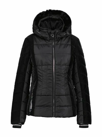 LUHTA - Kaamanen Jacket - Zwart 3 LUHTA - Kaamanen Jacket - Zwart