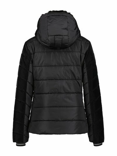 LUHTA - Kaamanen Jacket - Zwart 4 LUHTA - Kaamanen Jacket - Zwart - Afbeelding 2