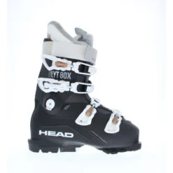 HEAD - Edge Lyt 80 X W Gw - Zwart