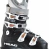 HEAD - Edge Lyt 75x W Gw - Zwart -Ski And Snow Gear 058300 990 1