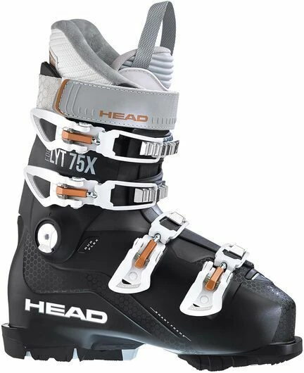 HEAD - Edge Lyt 75x W Gw - Zwart 3 HEAD - Edge Lyt 75x W Gw - Zwart