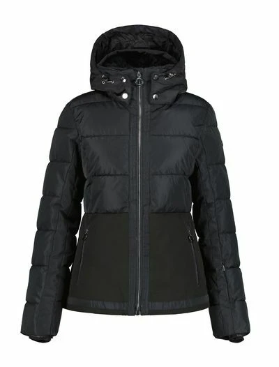 LUHTA - Kallunki Jacket - Zwart 3 LUHTA - Kallunki Jacket - Zwart