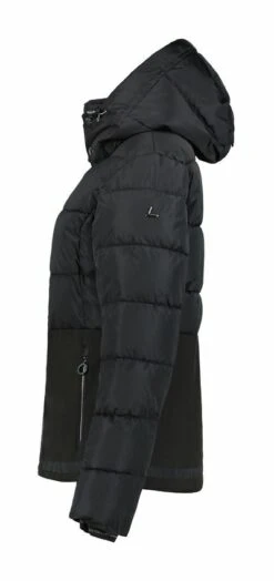 LUHTA - Kallunki Jacket - Zwart 7 LUHTA - Kallunki Jacket - Zwart -Ski And Snow Gear 058360 990 3 1