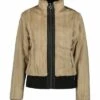 LUHTA - Kuivasalmi Midlayer - Beige -Ski And Snow Gear 058363 180 1
