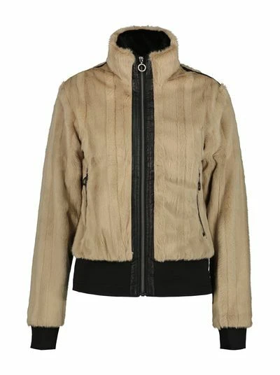 LUHTA - Kuivasalmi Midlayer - Beige 3 LUHTA - Kuivasalmi Midlayer - Beige