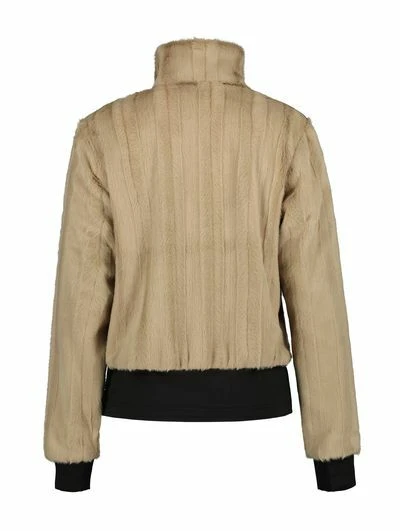 LUHTA - Kuivasalmi Midlayer - Beige 4 LUHTA - Kuivasalmi Midlayer - Beige - Afbeelding 2
