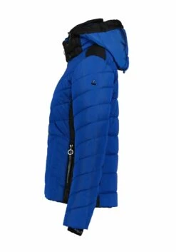 LUHTA - Luhta Katinen Jacket - Kobalt -Ski And Snow Gear 058364 240 3 1