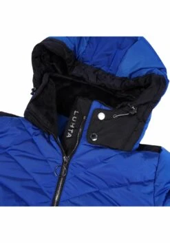 LUHTA - Luhta Katinen Jacket - Kobalt -Ski And Snow Gear 058364 240 4 1