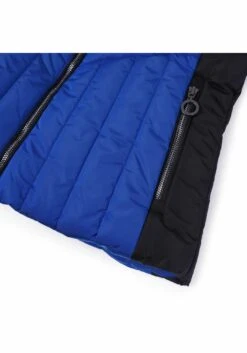 LUHTA - Luhta Katinen Jacket - Kobalt -Ski And Snow Gear 058364 240 6 1