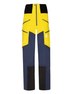 ROCK EXPERIENCE - Snowmass Man Pant - Marine Combi