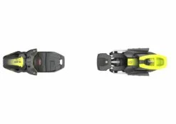 HEAD - E.SR Rebels LYT-PR + PRD 12 GW - Wit Combi -Ski And Snow Gear 058451 149 6 1