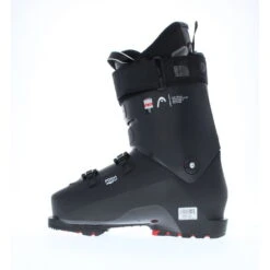 HEAD - FORMULA 110 GW BLACK / RED - Zwart Combi -Ski And Snow Gear 058454 999 4 1