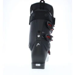 HEAD - FORMULA 110 GW BLACK / RED - Zwart Combi -Ski And Snow Gear 058454 999 5 1