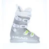 HEAD - Raptor WCR 115 W - Grijs -Ski And Snow Gear 058460 940 1