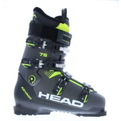HEAD - Advant Edge 75 - Antraciet Combi