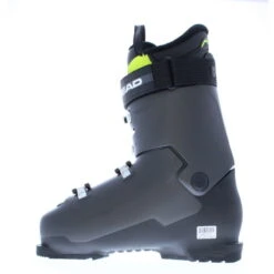 HEAD - Advant Edge 75 - Antraciet Combi -Ski And Snow Gear 058464 989 4 1