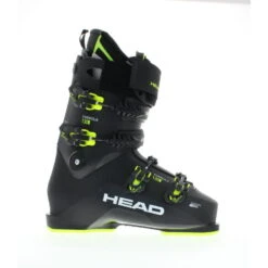 HEAD - Formula 130 Black/yellow - Zwart Combi