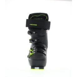 HEAD - Formula 130 Black/yellow - Zwart Combi -Ski And Snow Gear 058530 999 3 1