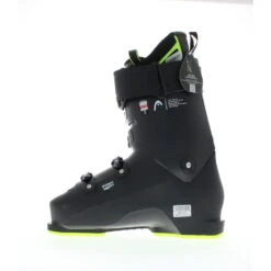 HEAD - Formula 130 Black/yellow - Zwart Combi -Ski And Snow Gear 058530 999 4 1