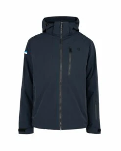 8848 ALTITUDE - Victory Jacket - Blauwdonker