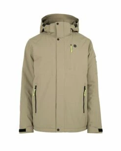 8848 ALTITUDE - Quady Jacket - Khaki
