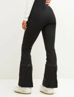 8848 ALTITUDE - Cruella W Pant - Zwart -Ski And Snow Gear 058557 990 5 1
