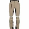 8848 ALTITUDE - Adela W Pant - Khaki 1 8848 ALTITUDE - Adela W Pant - Khaki -Ski And Snow Gear 058558 365 1