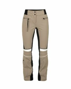 8848 ALTITUDE - Adela W Pant - Khaki