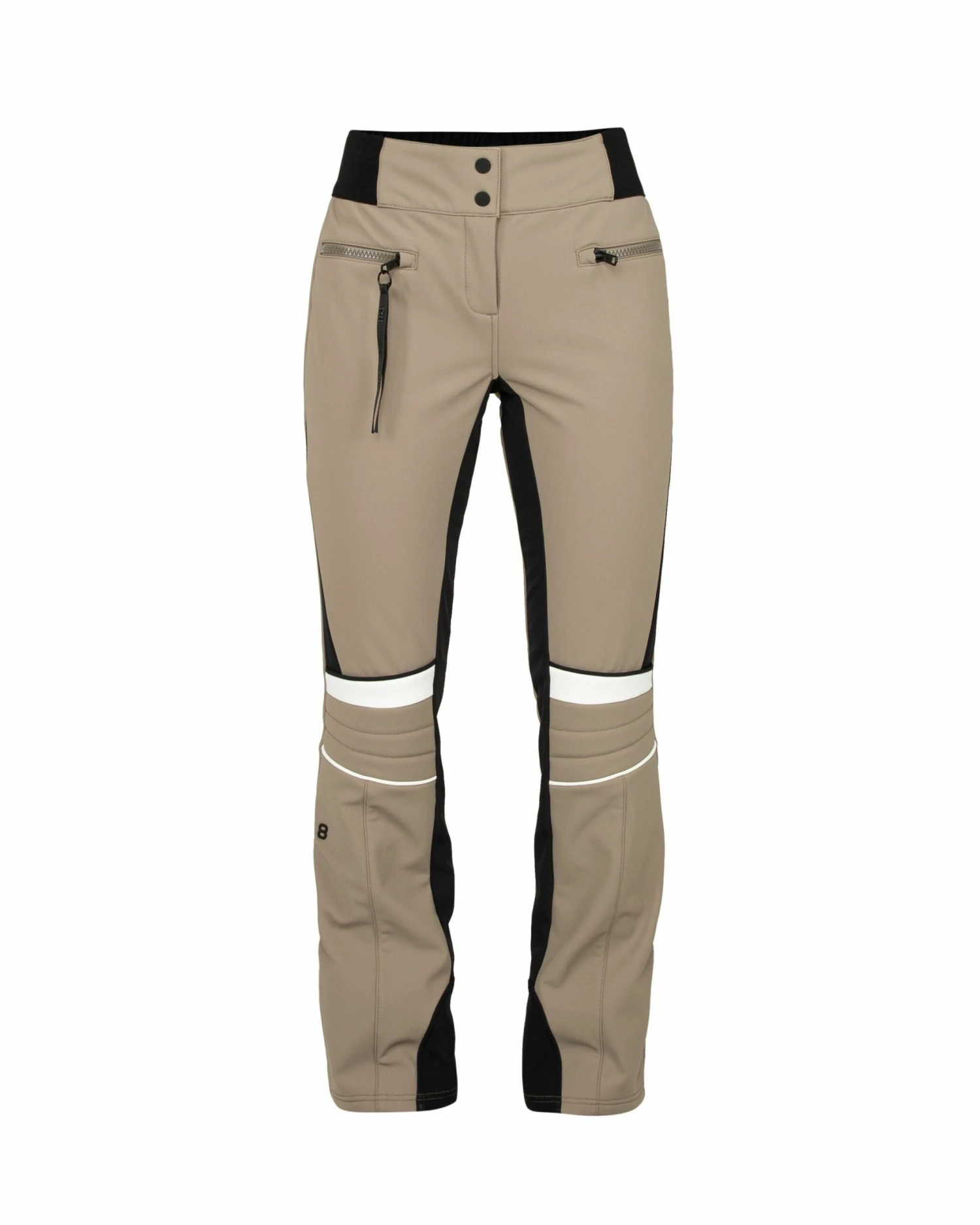 8848 ALTITUDE - Adela W Pant - Khaki 3 8848 ALTITUDE - Adela W Pant - Khaki