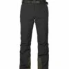8848 ALTITUDE - Wandeck Pant - Zwart